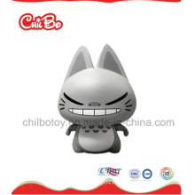 Little Figure Plastic Toy for Kids (CB-PM025-S)